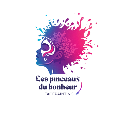 Les pinceaux du bonheur